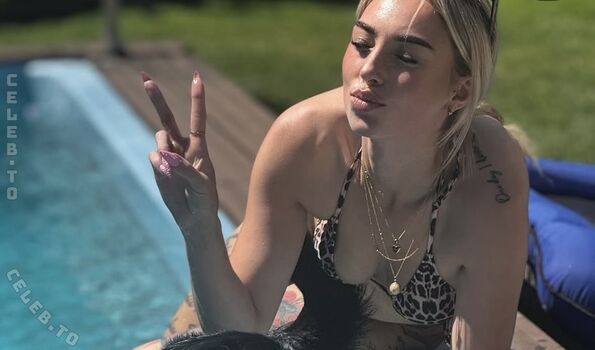 Laura hummer leaked private photo uncensored HD quality