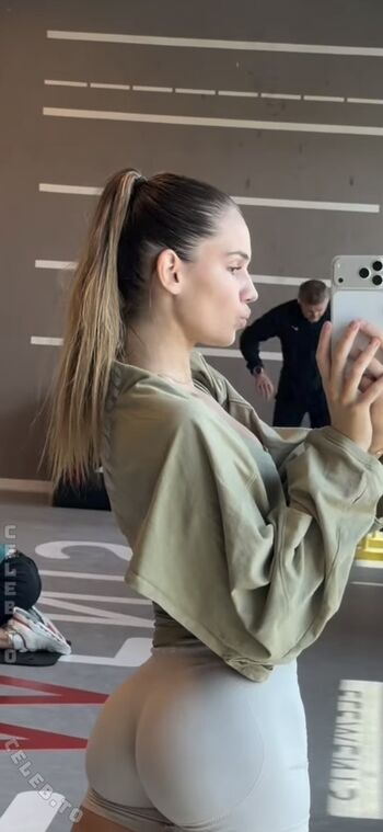 Laura marie soons page leaked private photo uncensored HD quality