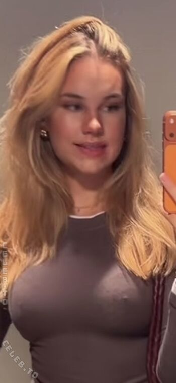 Laura marie soons leaked private photo uncensored HD quality