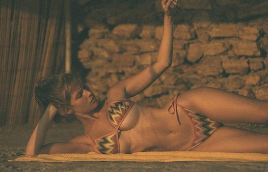 Laura oganessian page leaked private photo uncensored HD quality