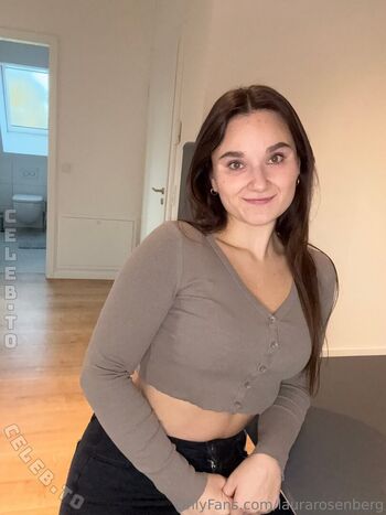 Laura rosenberg leaked private photo uncensored HD quality