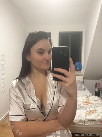 Laura rosenberg leaked private photo uncensored HD quality