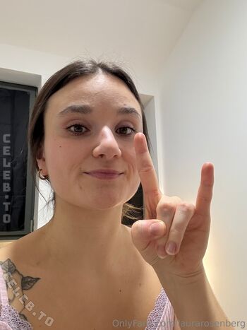 Laura rosenberg leaked private photo uncensored HD quality