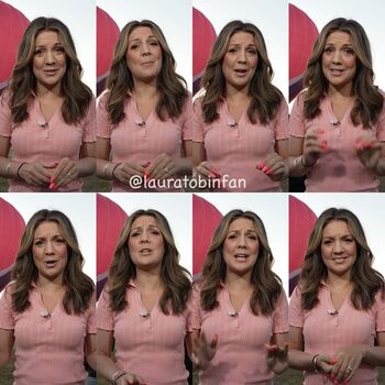 Laura tobin  page leaked private photo uncensored HD quality
