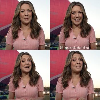 Laura tobin  page leaked private photo uncensored HD quality