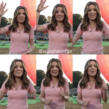 Laura tobin  page leaked private photo uncensored HD quality