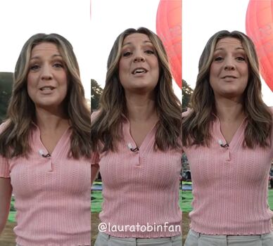 Laura tobin  page leaked private photo uncensored HD quality