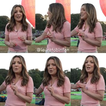 Laura tobin  page leaked private photo uncensored HD quality