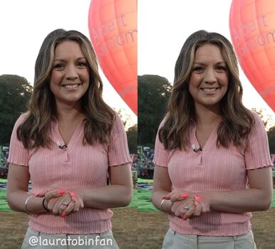 Laura tobin  page leaked private photo uncensored HD quality