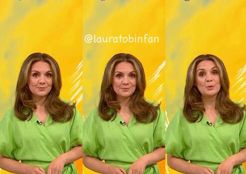 Laura tobin  page leaked private photo uncensored HD quality