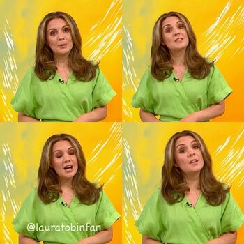 Laura tobin  page leaked private photo uncensored HD quality