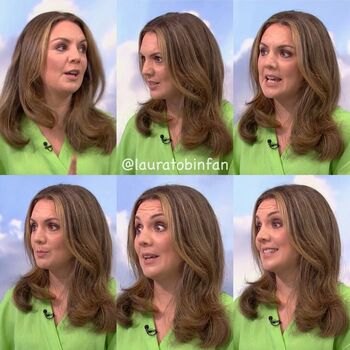 Laura tobin  page leaked private photo uncensored HD quality