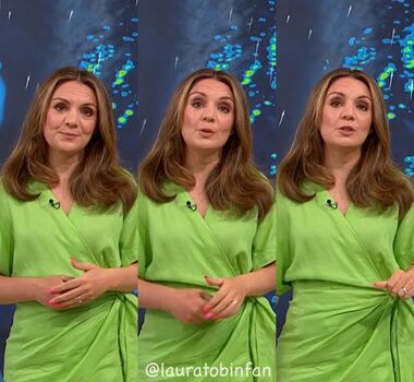 Laura tobin  page leaked private photo uncensored HD quality