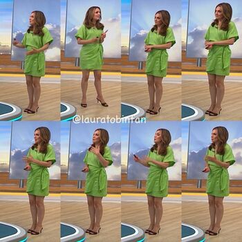 Laura tobin  page leaked private photo uncensored HD quality