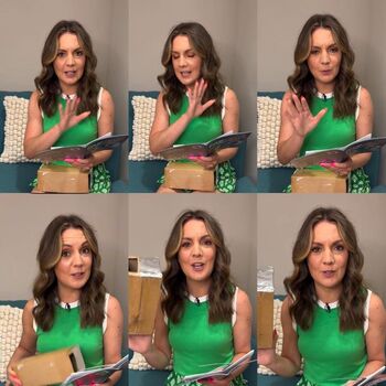 Laura tobin  page leaked private photo uncensored HD quality