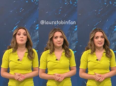 Laura tobin  page leaked private photo uncensored HD quality