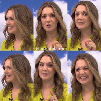Laura tobin  page leaked private photo uncensored HD quality