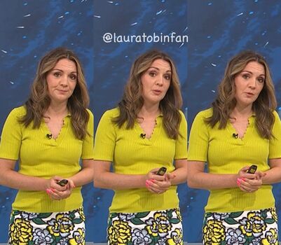 Laura tobin  page leaked private photo uncensored HD quality