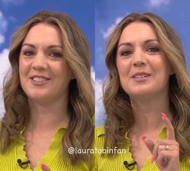 Laura tobin  page leaked private photo uncensored HD quality