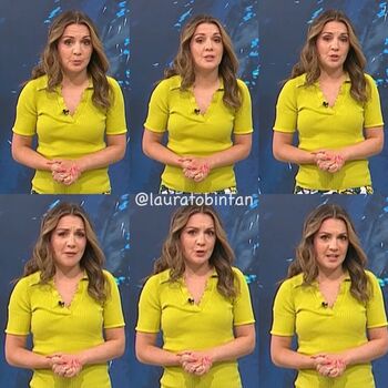 Laura tobin  page leaked private photo uncensored HD quality