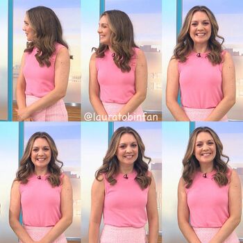 Laura tobin  page leaked private photo uncensored HD quality