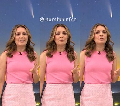 Laura tobin  page leaked private photo uncensored HD quality