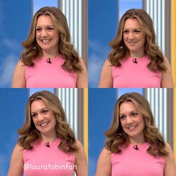 Laura tobin  page leaked private photo uncensored HD quality