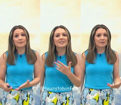 Laura tobin  page leaked private photo uncensored HD quality