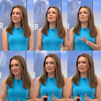 Laura tobin  page leaked private photo uncensored HD quality