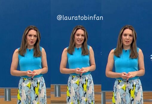 Laura tobin  page leaked private photo uncensored HD quality