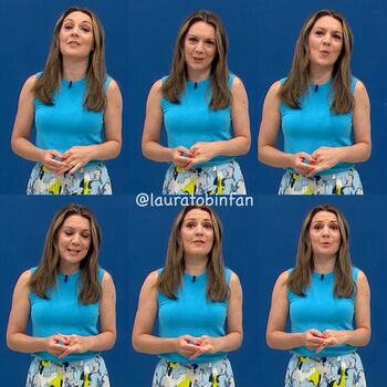 Laura tobin  page leaked private photo uncensored HD quality