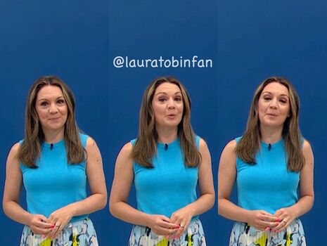 Laura tobin  page leaked private photo uncensored HD quality
