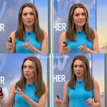 Laura tobin  page leaked private photo uncensored HD quality