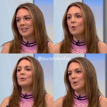 Laura tobin  page leaked private photo uncensored HD quality