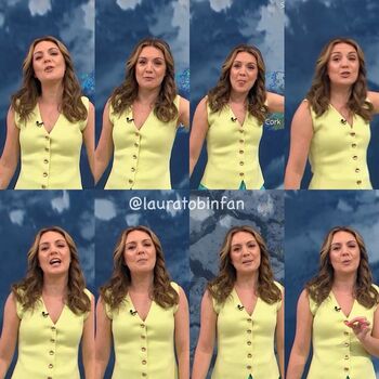 Laura tobin  page leaked private photo uncensored HD quality