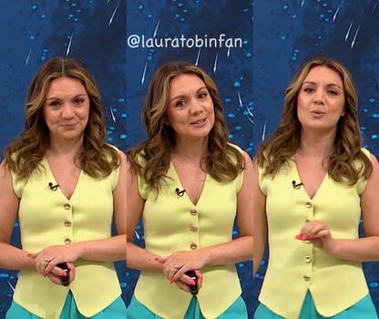 Laura tobin  page leaked private photo uncensored HD quality