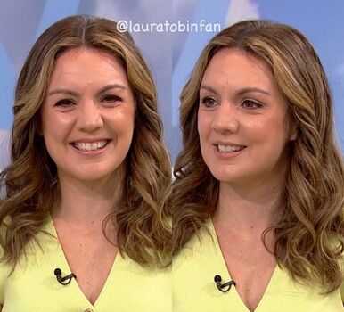 Laura tobin  page leaked private photo uncensored HD quality