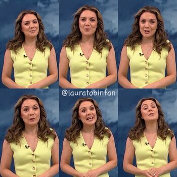 Laura tobin  page leaked private photo uncensored HD quality