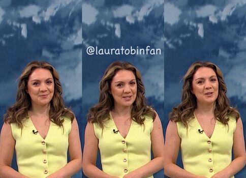 Laura tobin  page leaked private photo uncensored HD quality