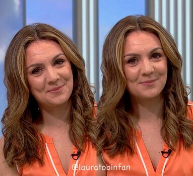Laura tobin  page leaked private photo uncensored HD quality