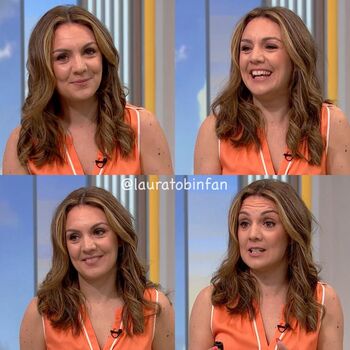 Laura tobin  page leaked private photo uncensored HD quality
