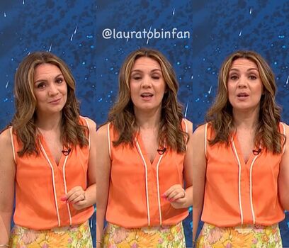 Laura tobin  page leaked private photo uncensored HD quality