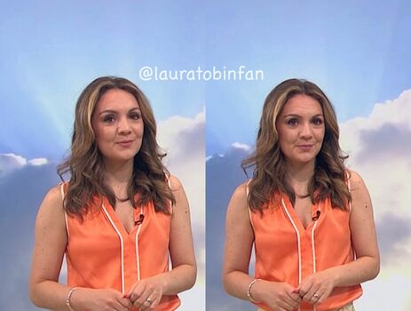 Laura tobin leaked private photo uncensored HD quality