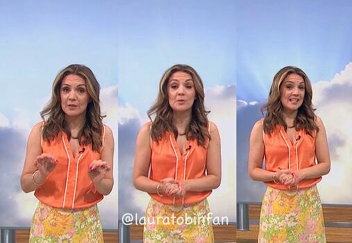 Laura tobin leaked private photo uncensored HD quality