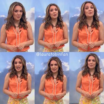 Laura tobin leaked private photo uncensored HD quality
