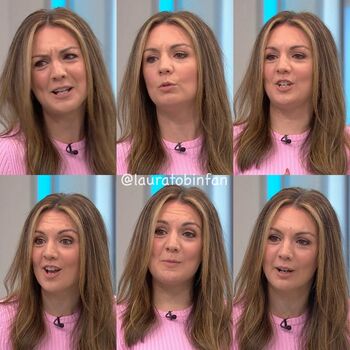 Laura tobin leaked private photo uncensored HD quality