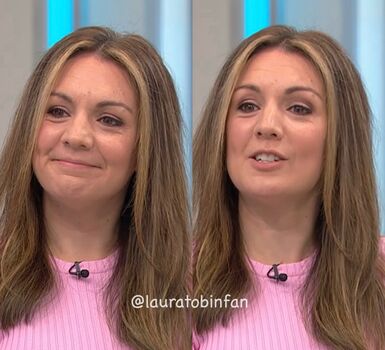 Laura tobin leaked private photo uncensored HD quality