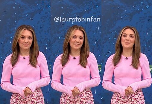 Laura tobin leaked private photo uncensored HD quality
