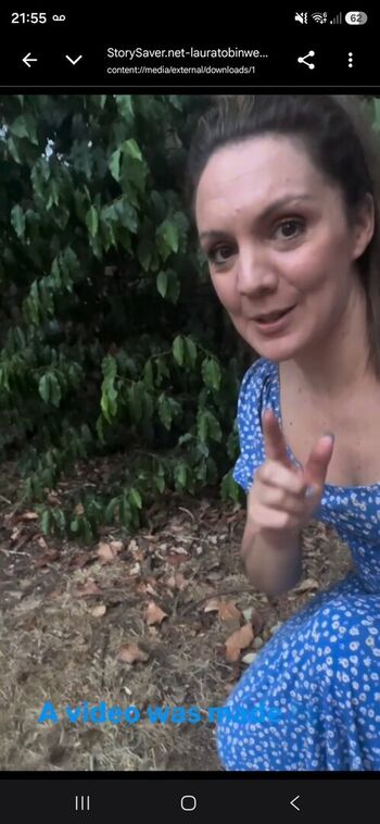 Laura tobin leaked private photo uncensored HD quality
