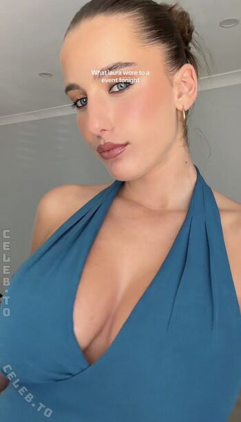 Lauramjj page leaked private photo uncensored HD quality